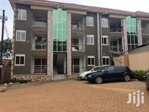Apartment Building in Ntinda for Sale