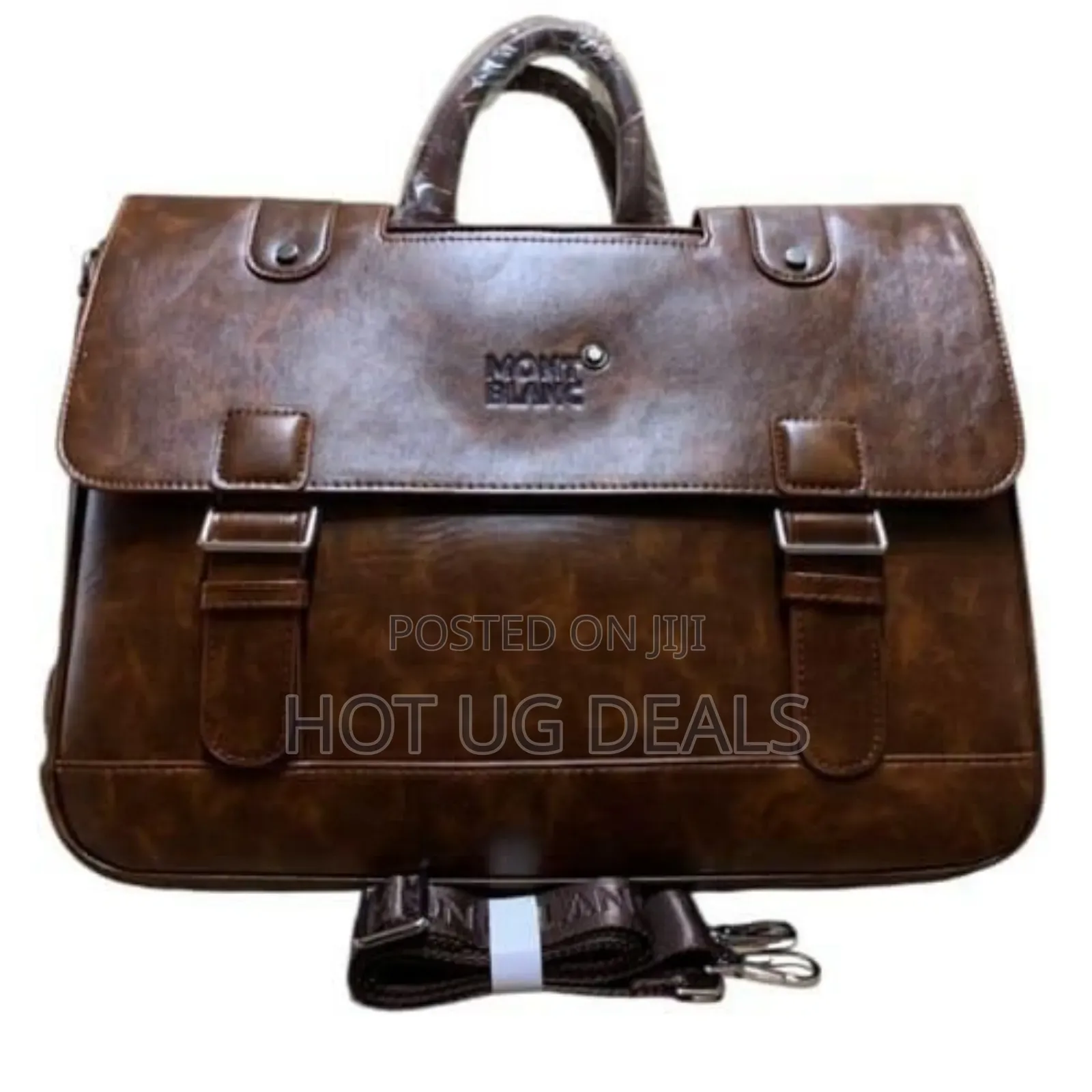 Men Crossbody Bags Vintage Men's Purse Genuine Leather Briefcase