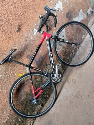 Road Bicycle