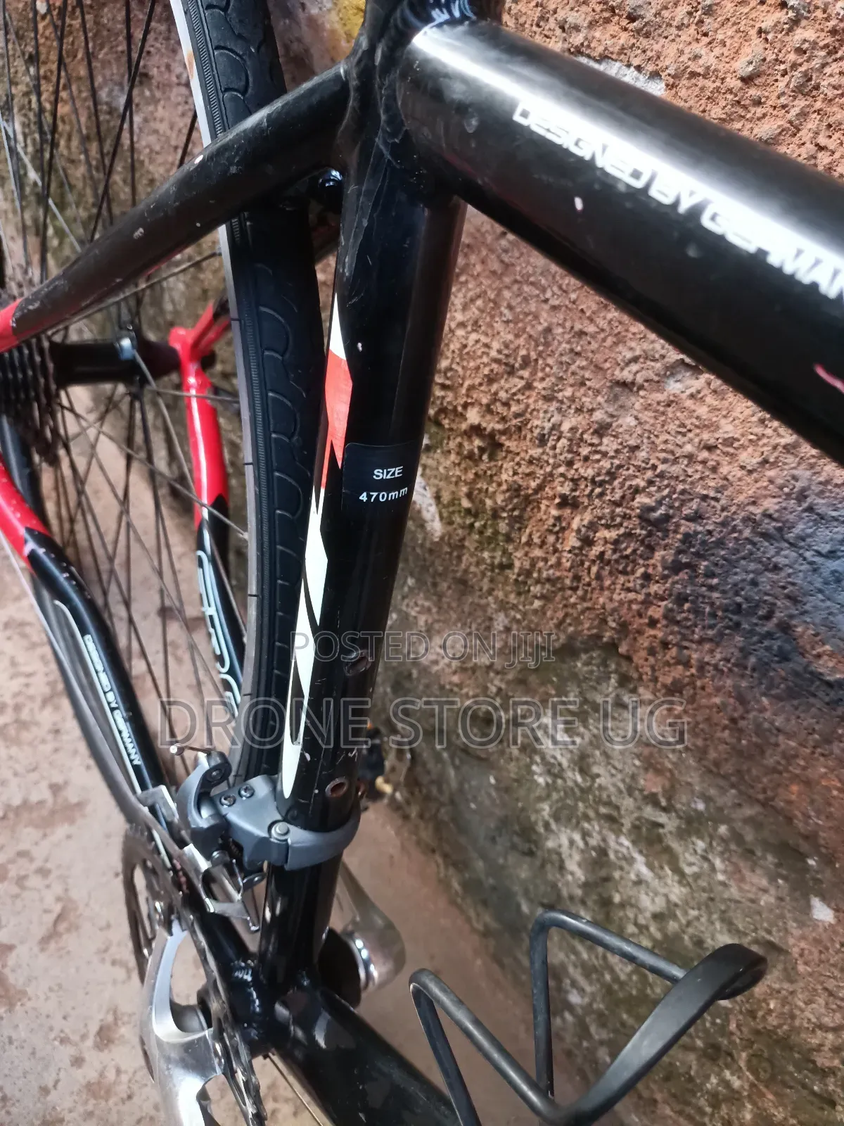 Road Bicycle