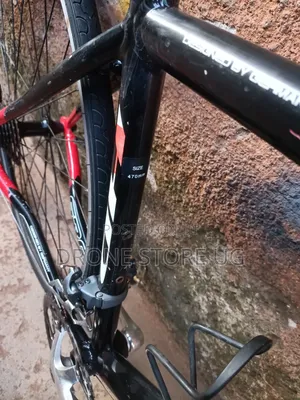 Road Bicycle