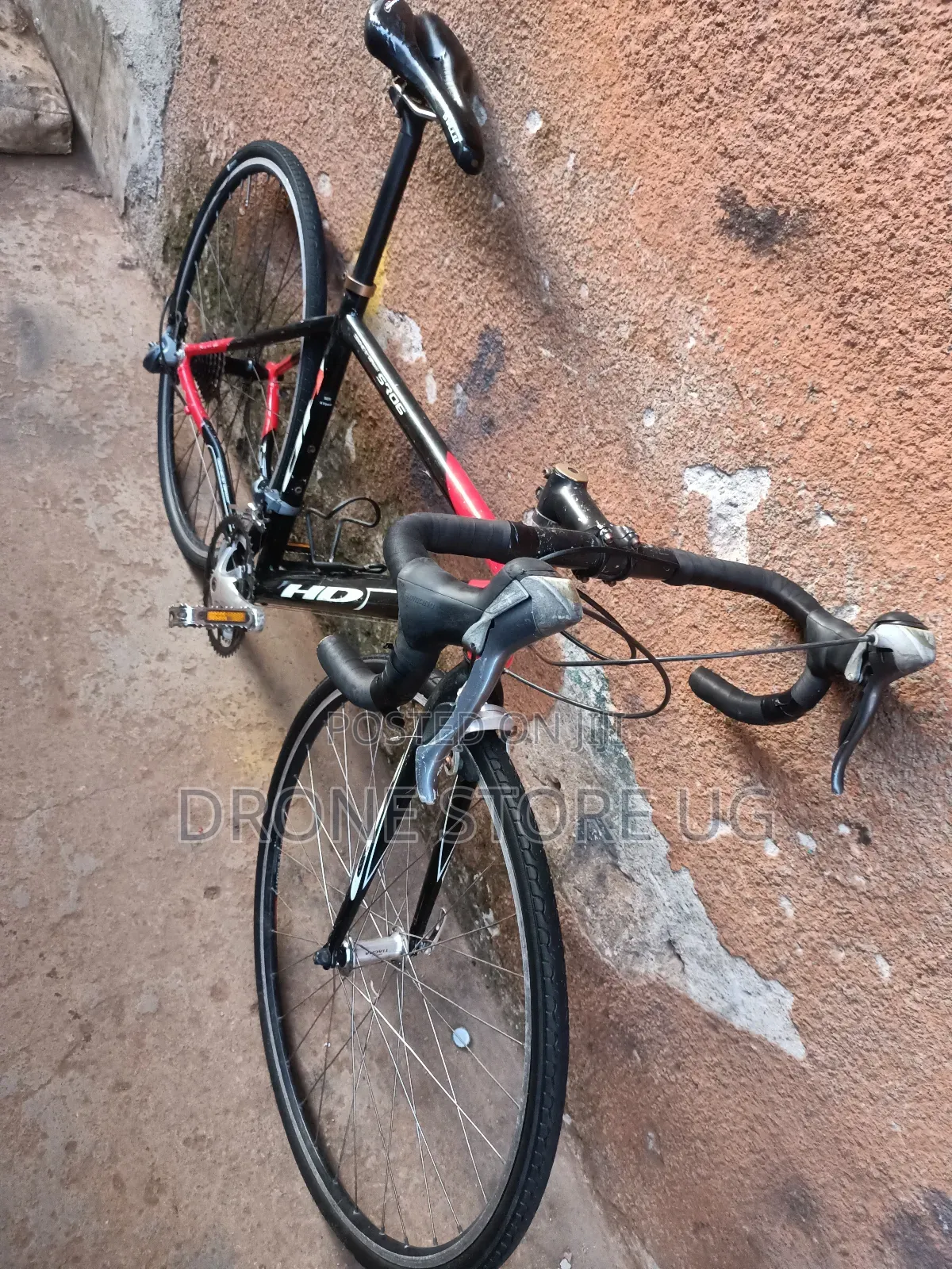 Road Bicycle
