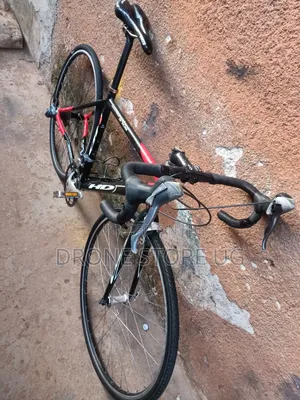 Road Bicycle