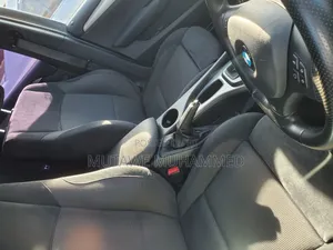 BMW X1 2012 Gray