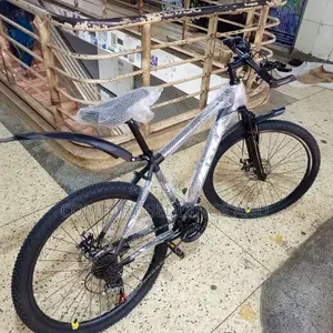 Jerle Bicycle Size 26