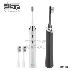 Dsp Electric Toothbrush