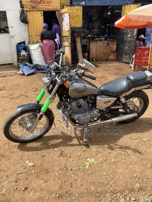 Honda 2006 Black