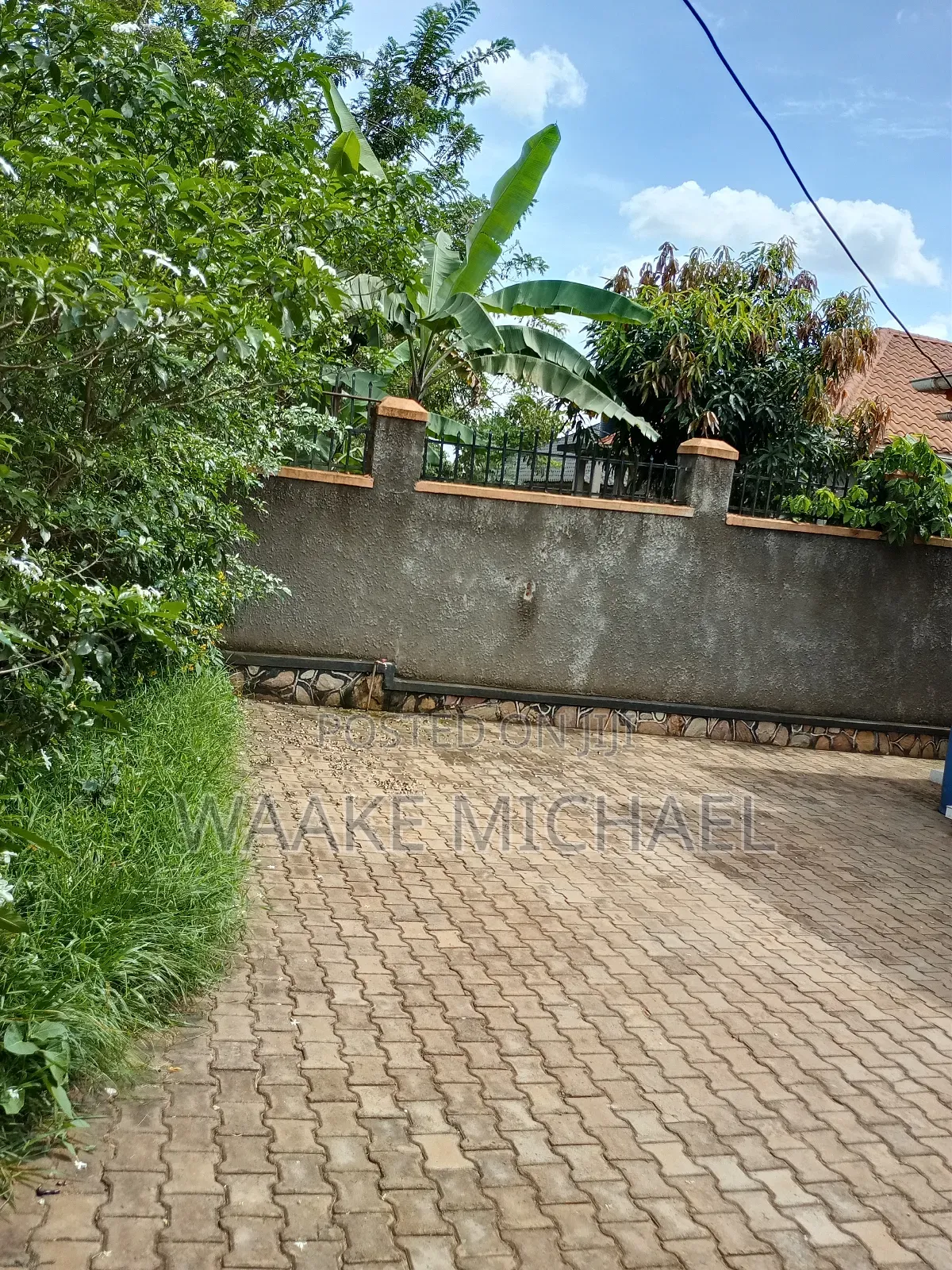 3bdrm House in Bulindo Estate, Kira for sale