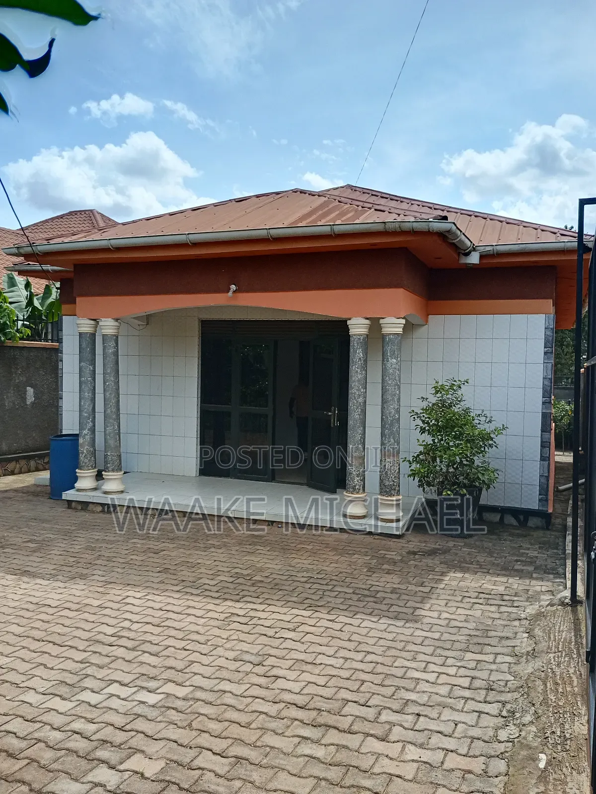 3bdrm House in Bulindo Estate, Kira for sale
