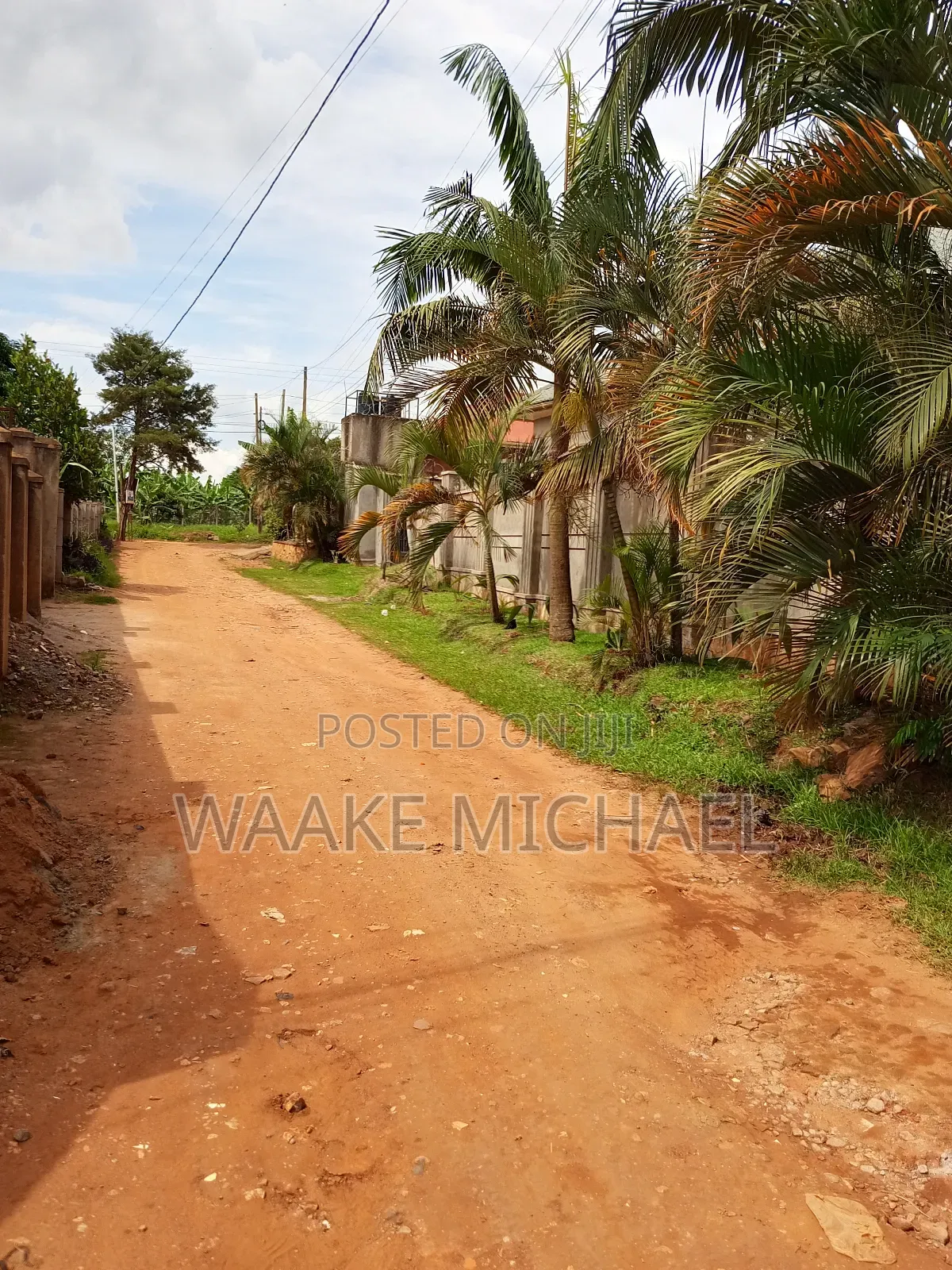 3bdrm House in Bulindo Estate, Kira for sale