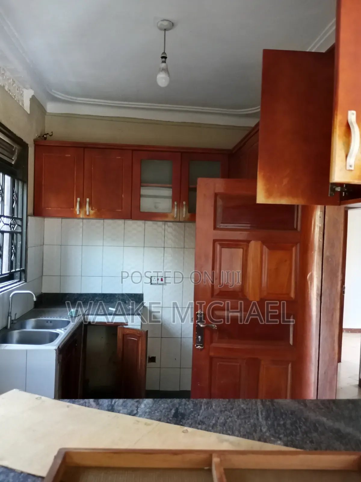 3bdrm House in Bulindo Estate, Kira for sale