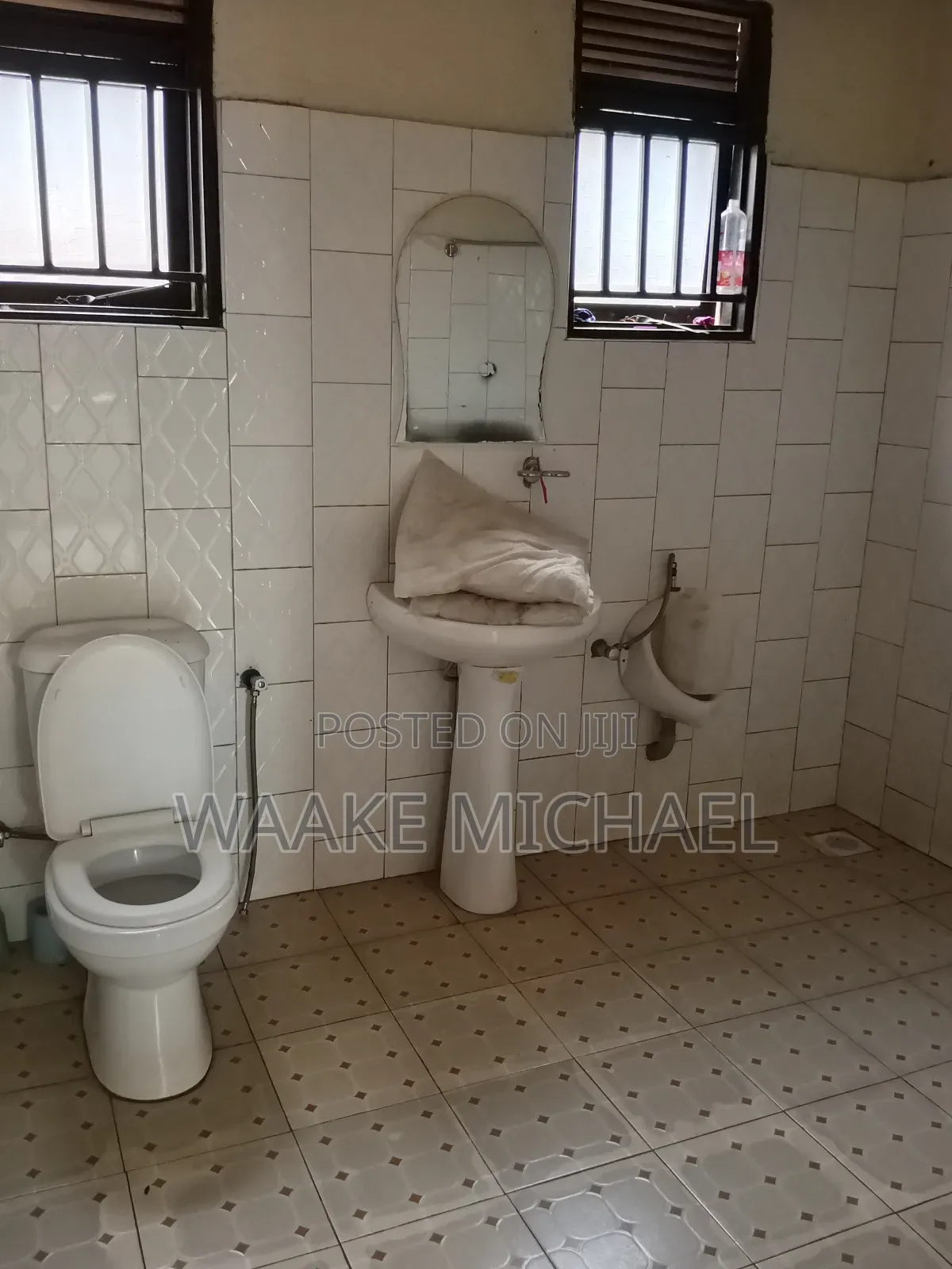 3bdrm House in Bulindo Estate, Kira for sale