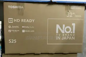 Toshiba Digital Tv