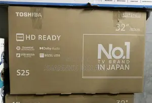 Toshiba Digital Tv