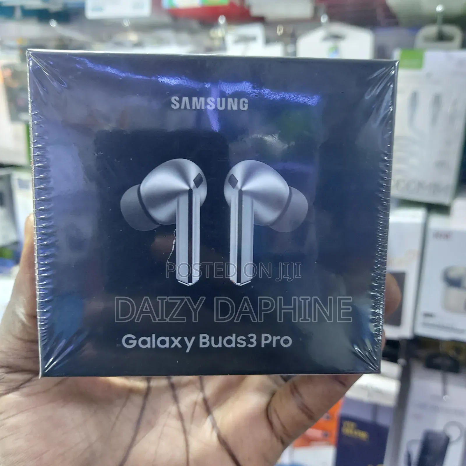 Samsung Galaxy Buds3 Pro