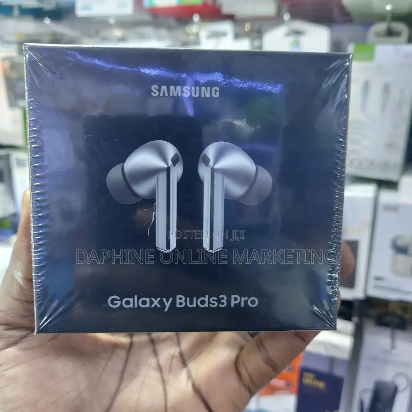 Samsung Galaxy Buds3 Pro