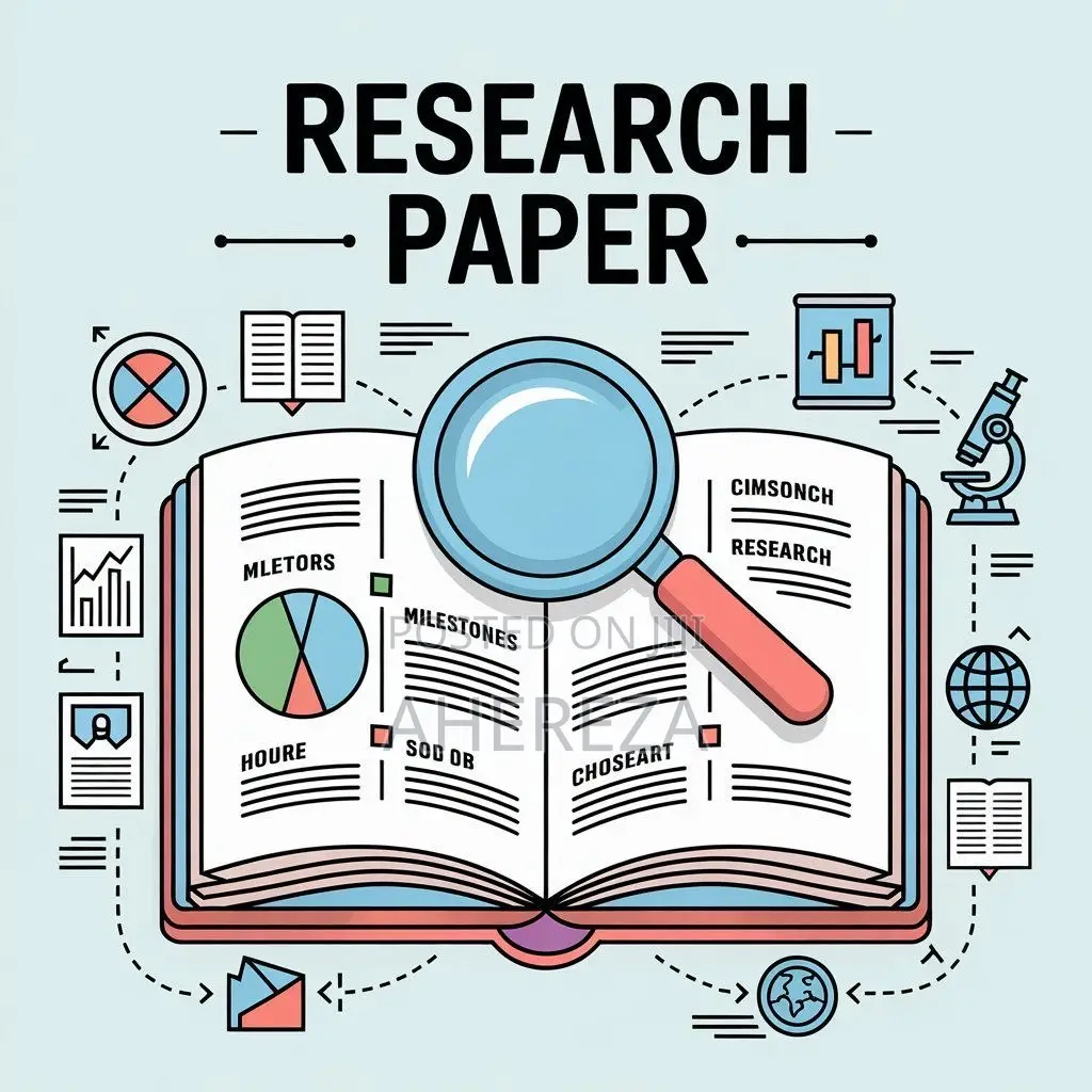 Research and Dissertation Writing and Proposal Writing
