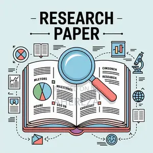 Research and Dissertation Writing and Proposal Writing