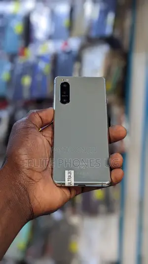 Sony Xperia 5 II 128 GB Gray