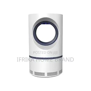 Usb Uv Electric Mosquito Killer Lamp
