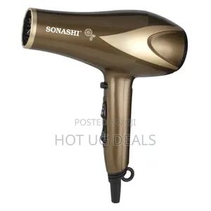 Sonashi Electric Hair Dryer SHD - 5004