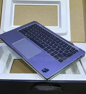 New Laptop Dell Latitude 7420 16GB Intel Core i5 SSD 512GB