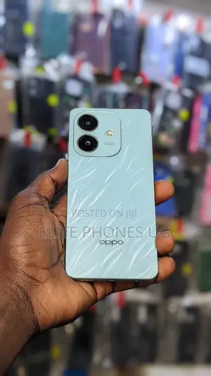 Oppo A3x 128 GB Blue