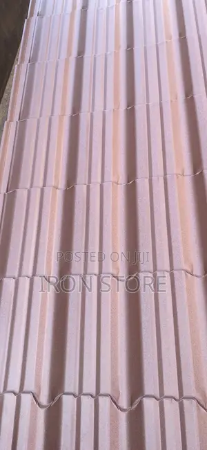 Versatile Irone Sheets