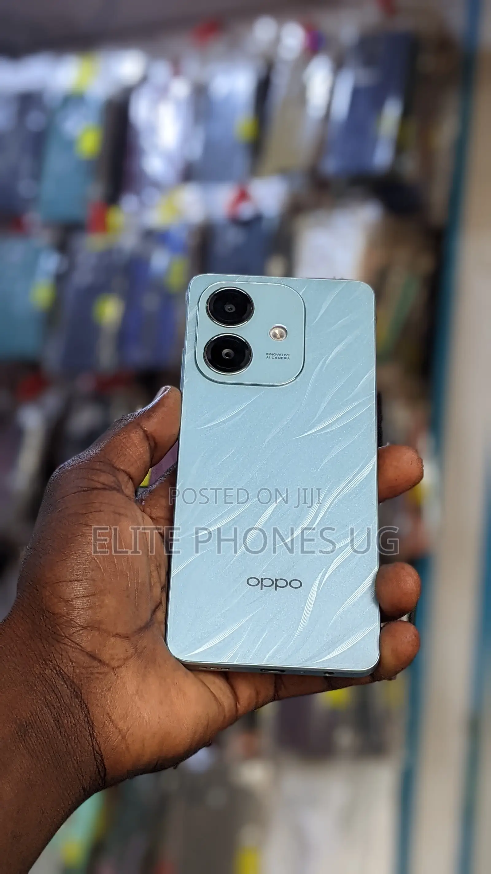 Oppo A3x 128 GB