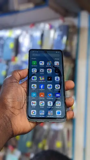 Oppo A3x 128 GB