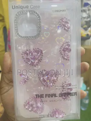 iPhone Covers