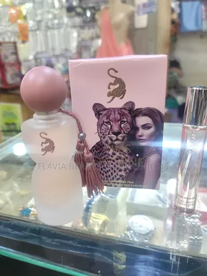 Miss Laverne Original Perfume With a Spray