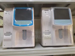 Mindray Bc-2800