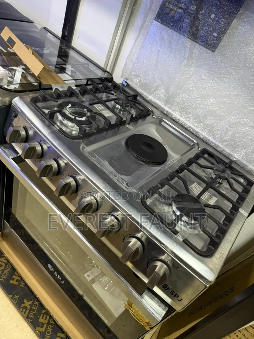 SPJ Cooker 4 *1