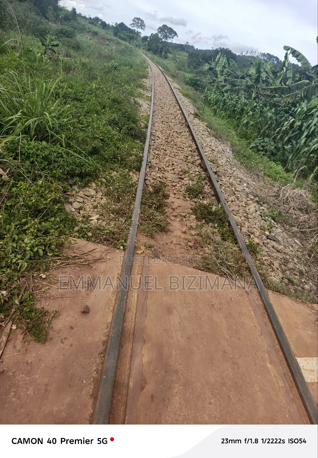 17 Acres of Land for Sale