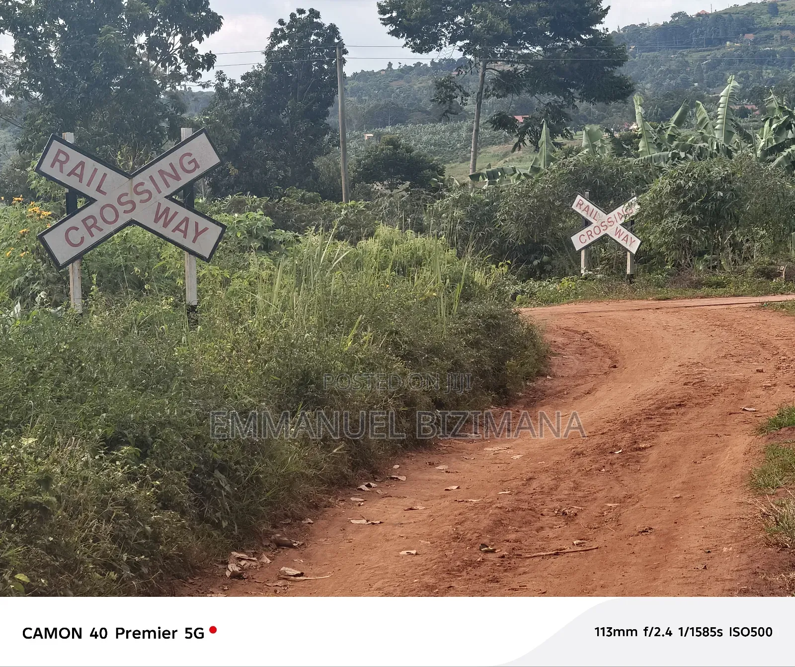 17 Acres of Land for Sale