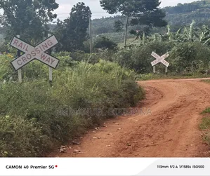 17 Acres of Land for Sale