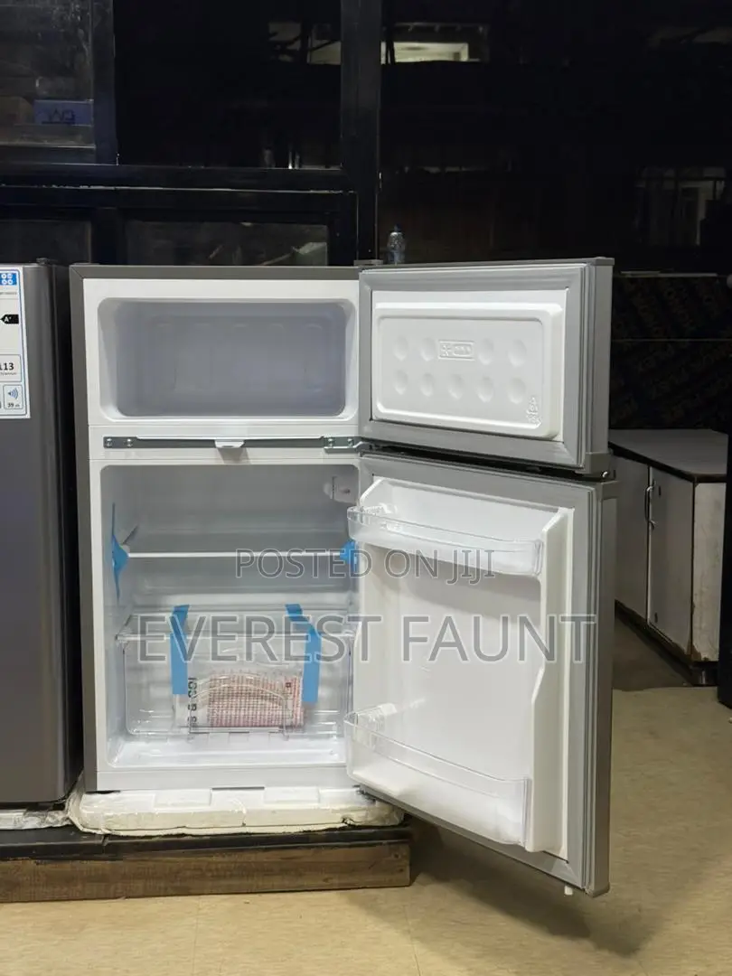 Roch Refrigerator 120 Liters Double