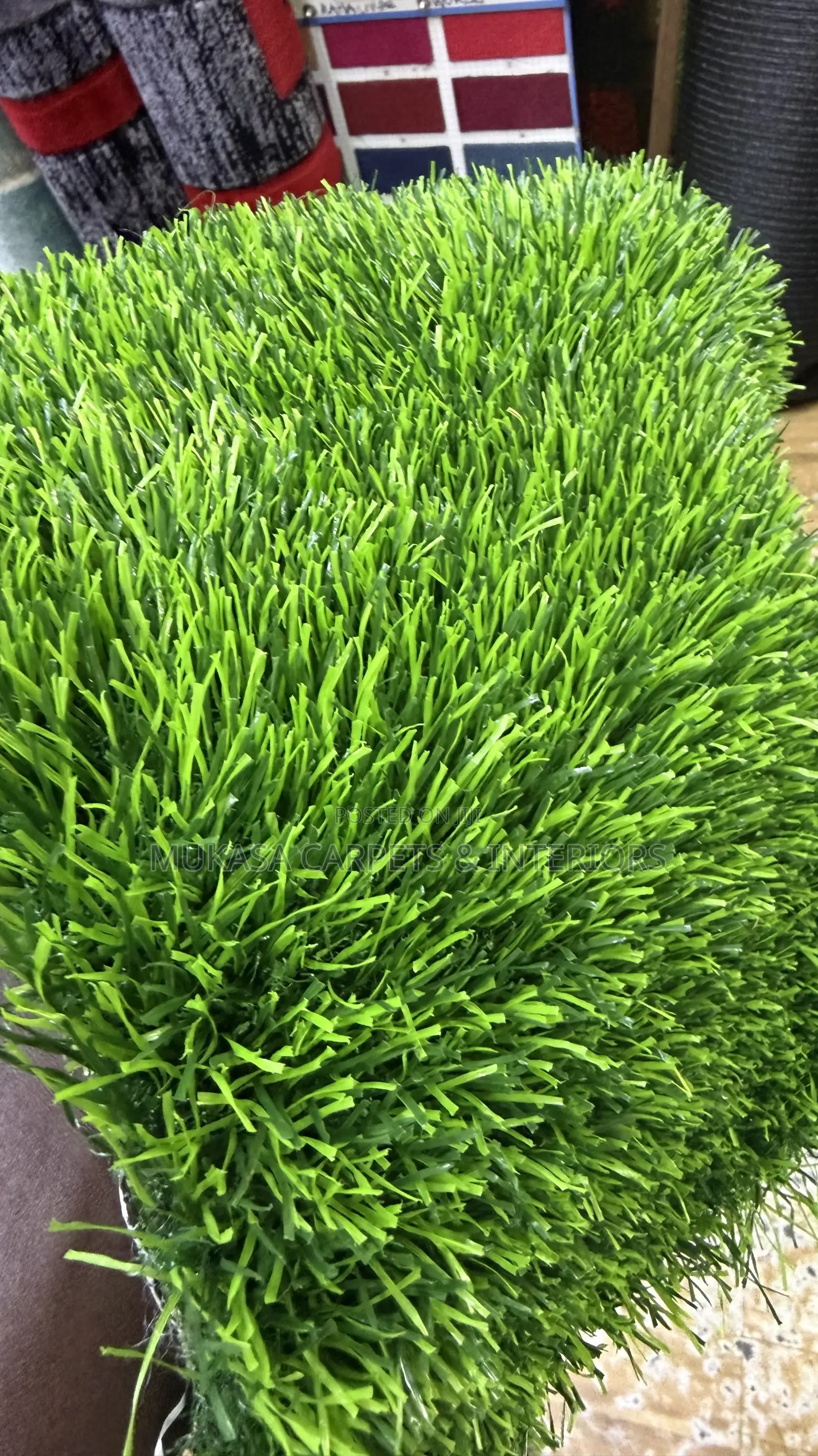 Affordable Artificial Turf Carpet for Schools Playgrounds