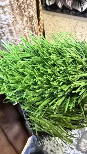 High-Density Artificial Grass Carpet – Soft Durable