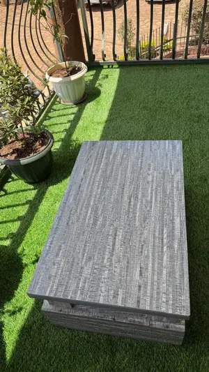 Outdoor Artificial Grass Carpet – Weather Resistant Turf