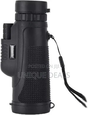 Monocular Telescope Monoculars for Adults 8 Times/10 Times