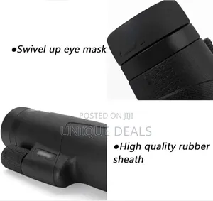 Monocular Telescope Monoculars for Adults 8 Times/10 Times