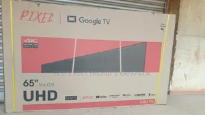 65" Inch Pixel Smart