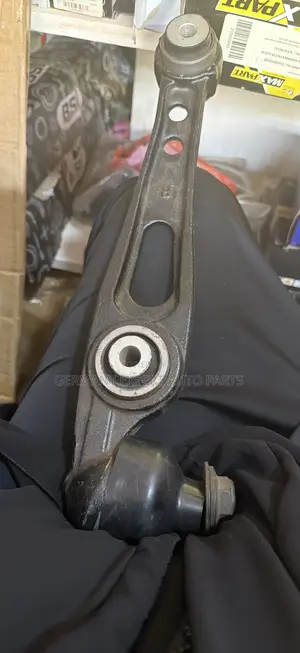 Lower Control Arm