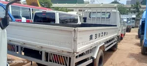 Canter Track 4d33 Engine 3.0