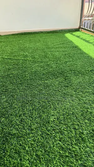 Synthetic Grass Carpet for Events, Weddings Decoration