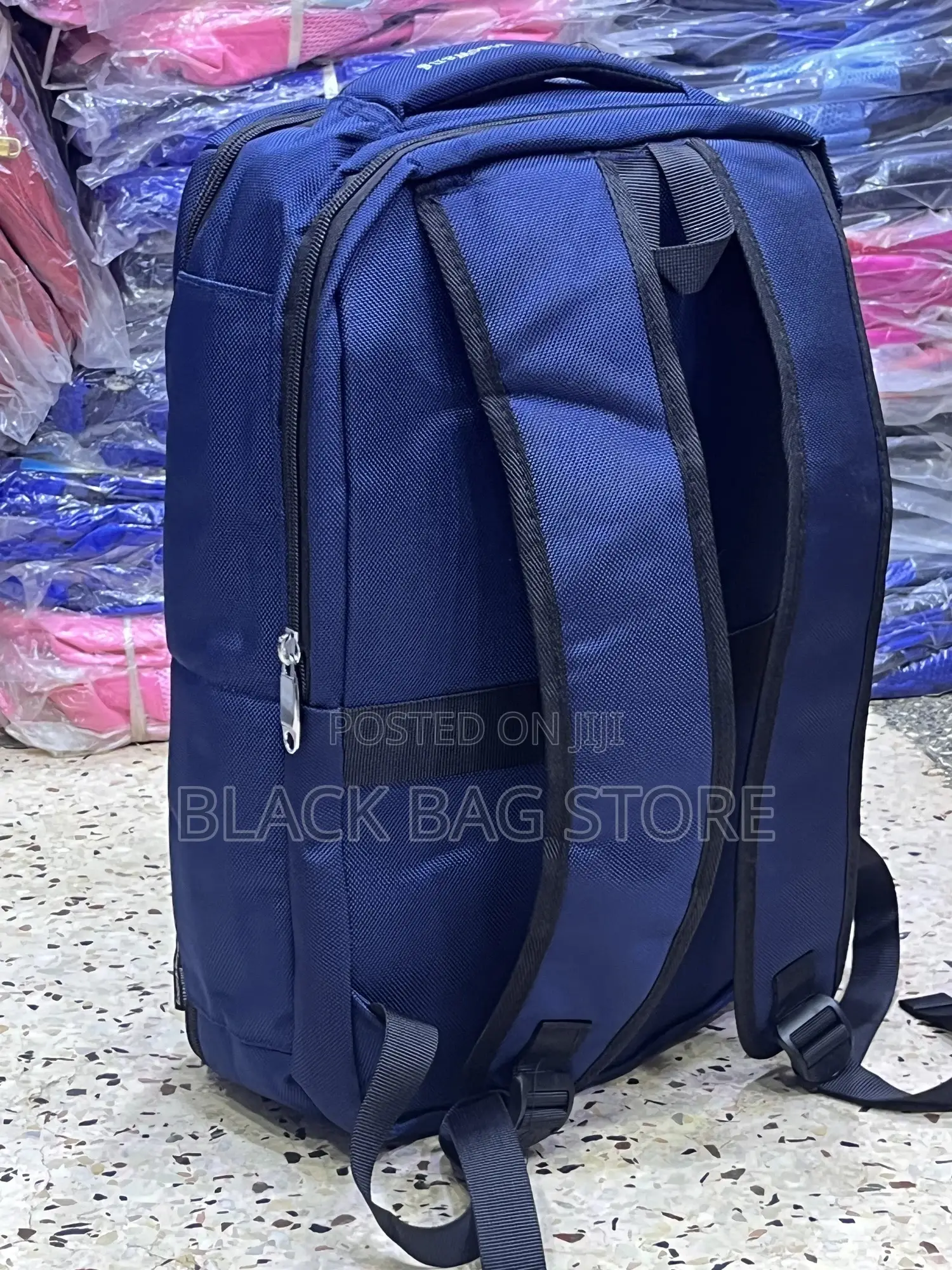 Laptop Bag 2way