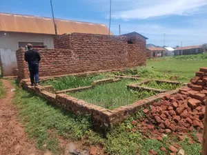 Plot 4 Sale in Busabala Gangu
