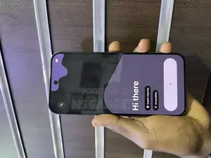 Google Pixel 9 Pro XL 128 GB Black